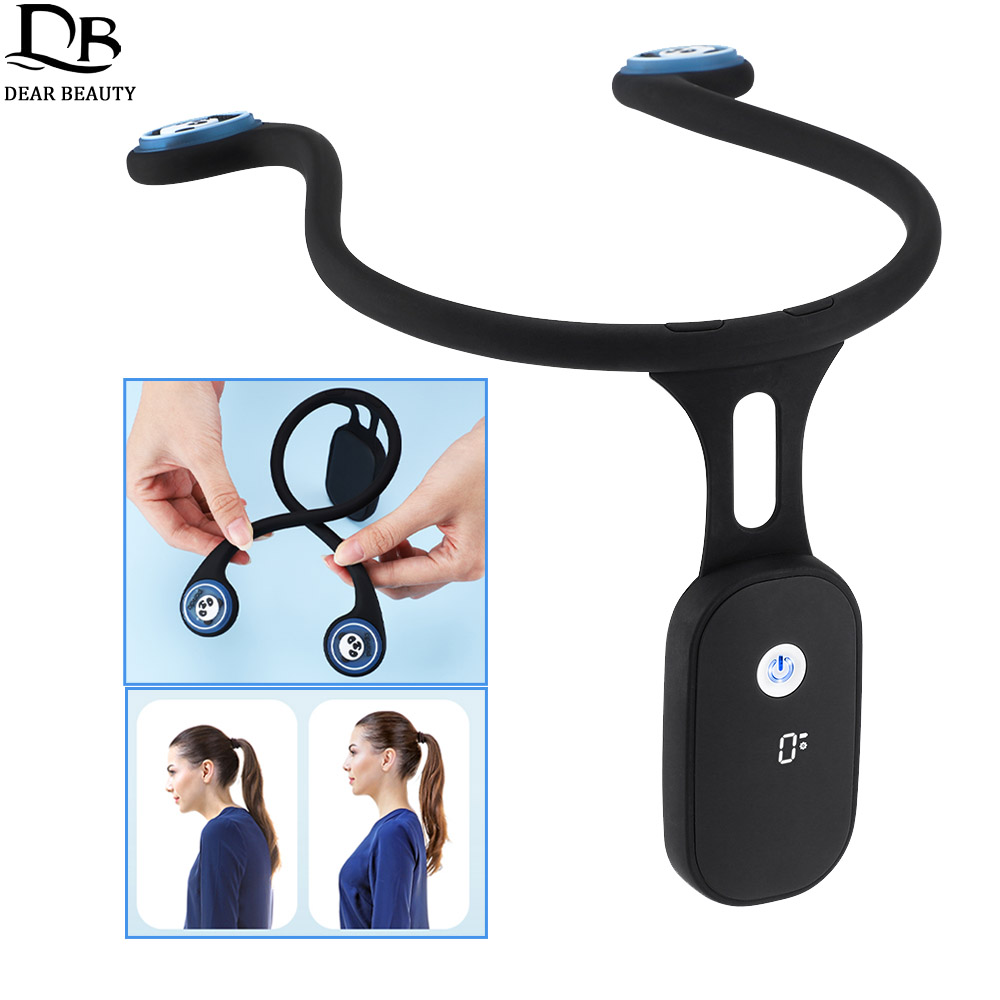 Smart Posture Corrector Back V - Smart Posture Sensor reseña y precio