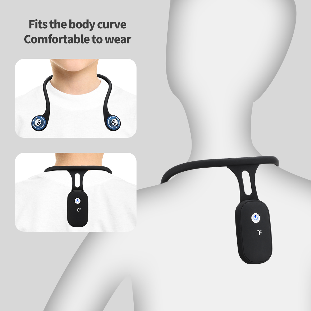 Smart Posture Corrector Back V - Smart Posture Sensor reseña y precio