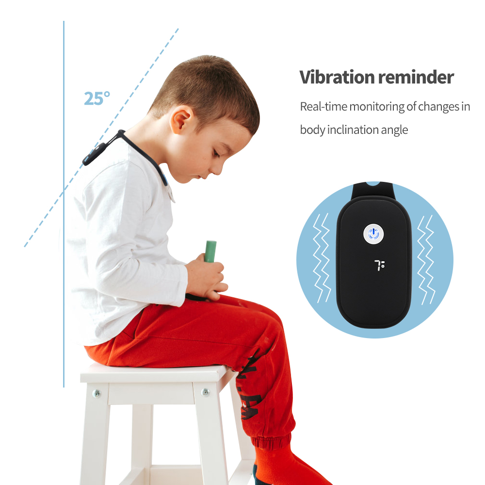 Smart Posture Corrector Back V - Smart Posture Sensor reseña y precio