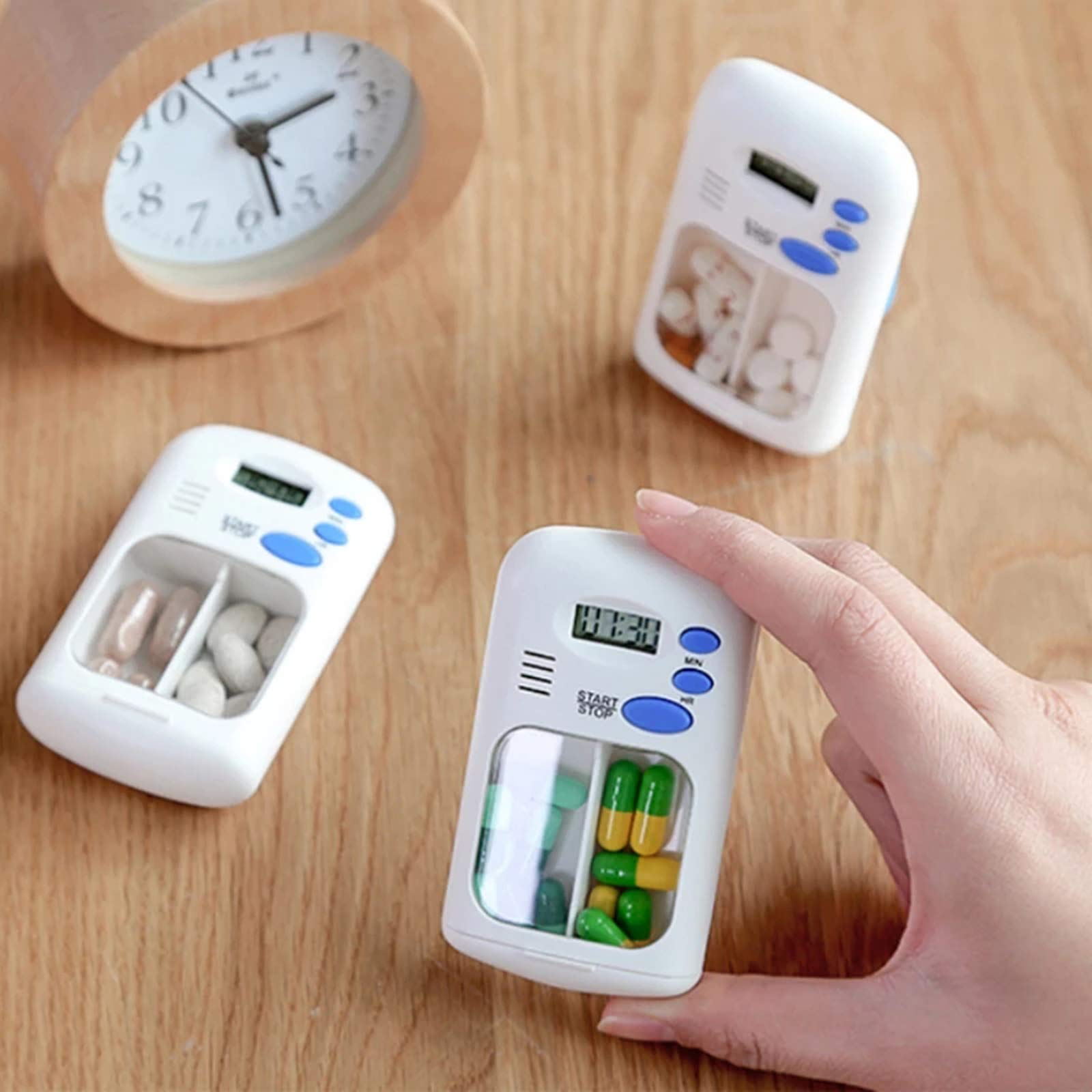 Mini Portable Electronic Intel - Electronics & Tech Gadgets reseña y precio