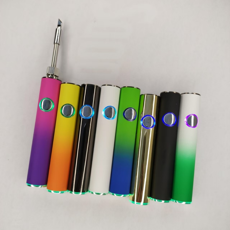 New type LED lamp - 3-color ad - Electronics Repair Gadgets reseña y precio