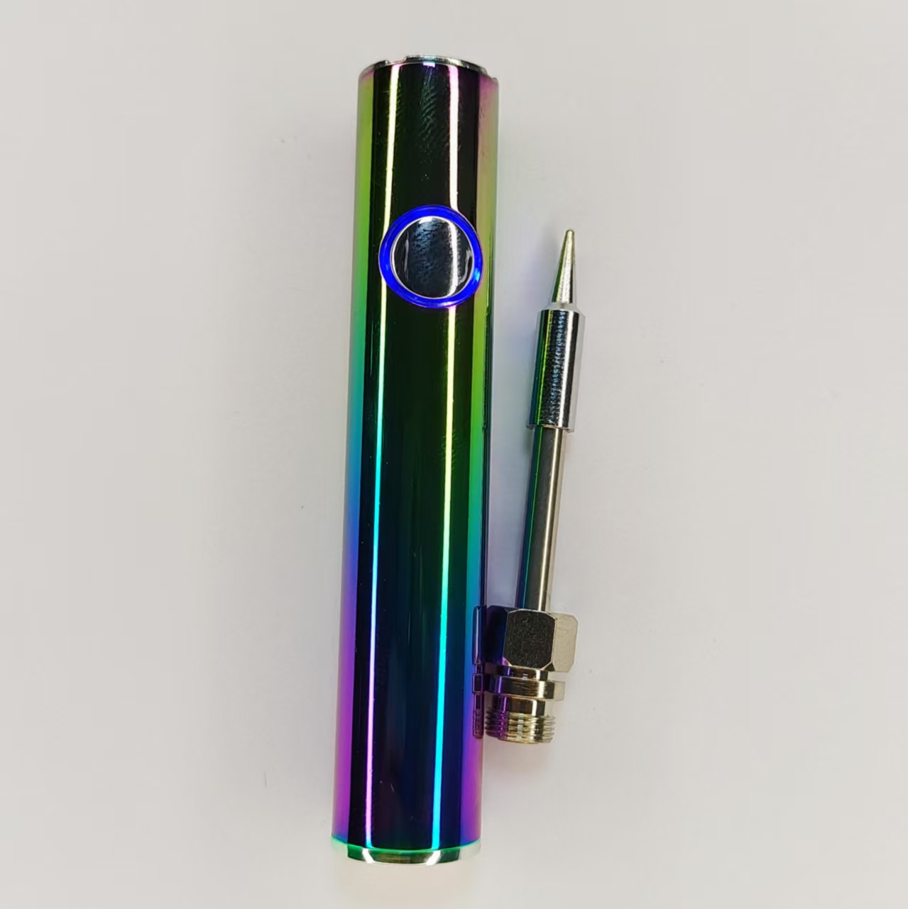 New type LED lamp - 3-color ad - Electronics Repair Gadgets reseña y precio