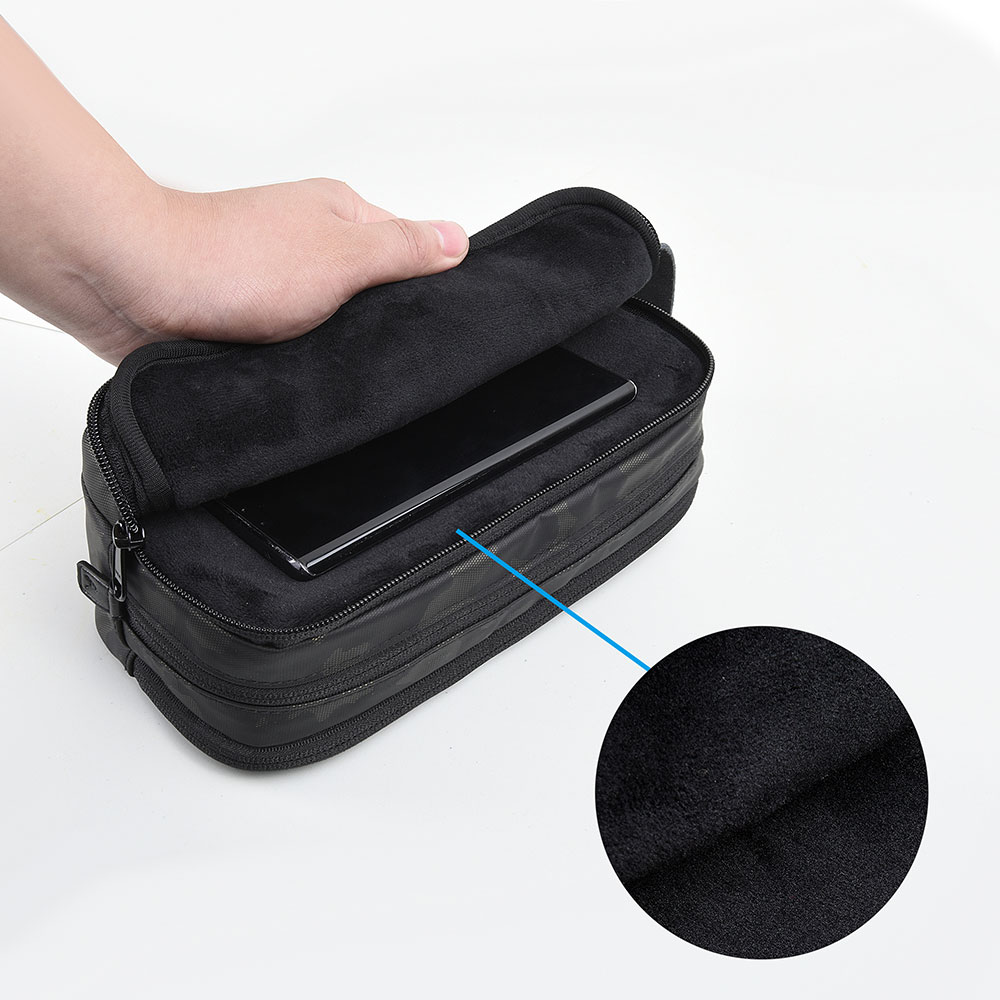 WIWU Electronic Storage Bag Po - Electronics Gadgets Bag reseña y precio