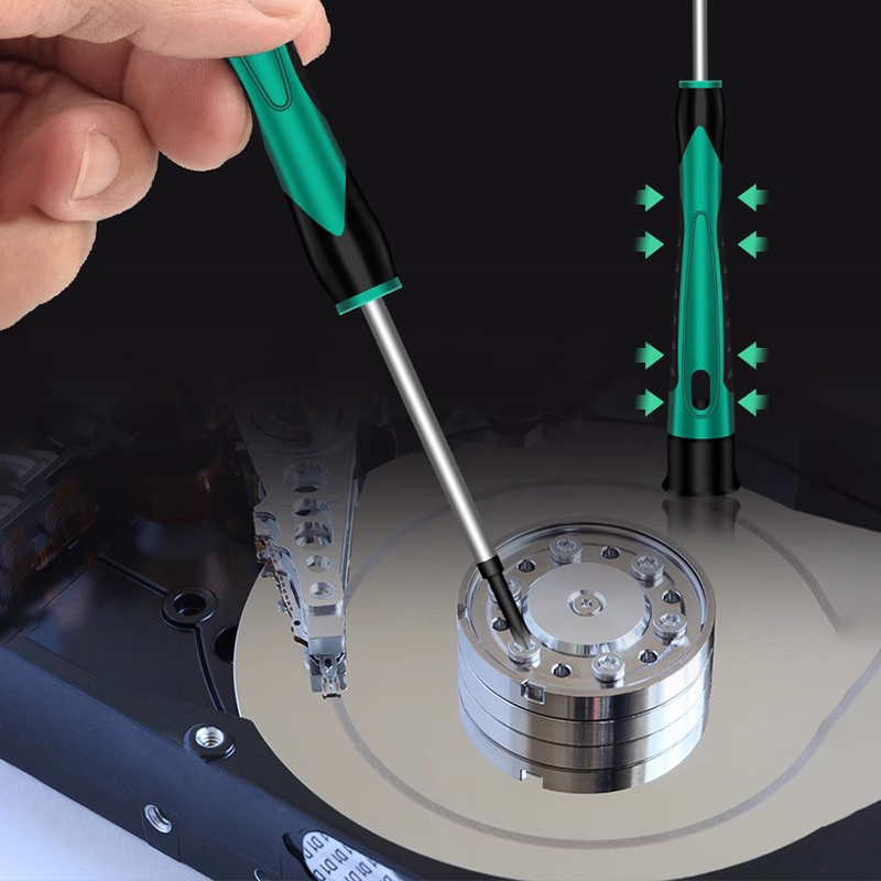 Precision Electronic Screwdriv - Electronics Repair Gadgets reseña y precio