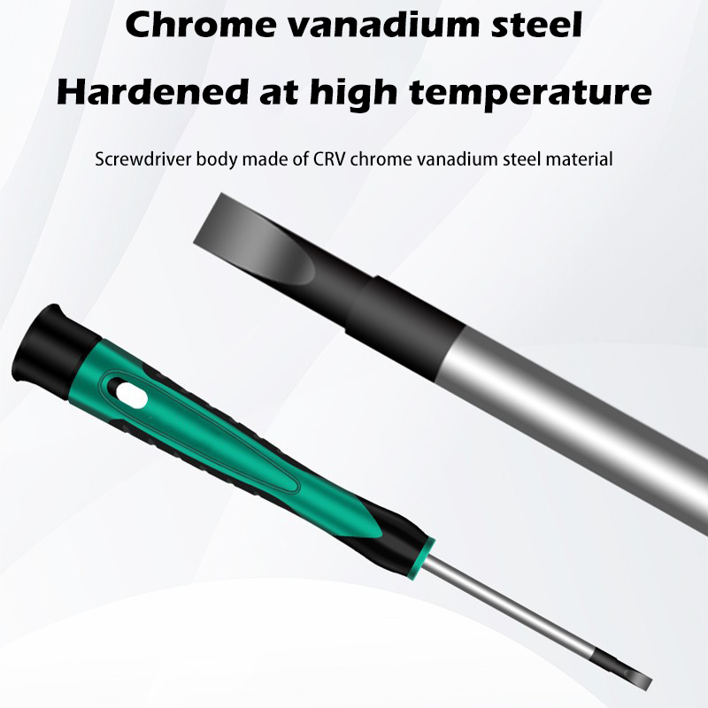 Precision Electronic Screwdriv - Electronics Repair Gadgets reseña y precio