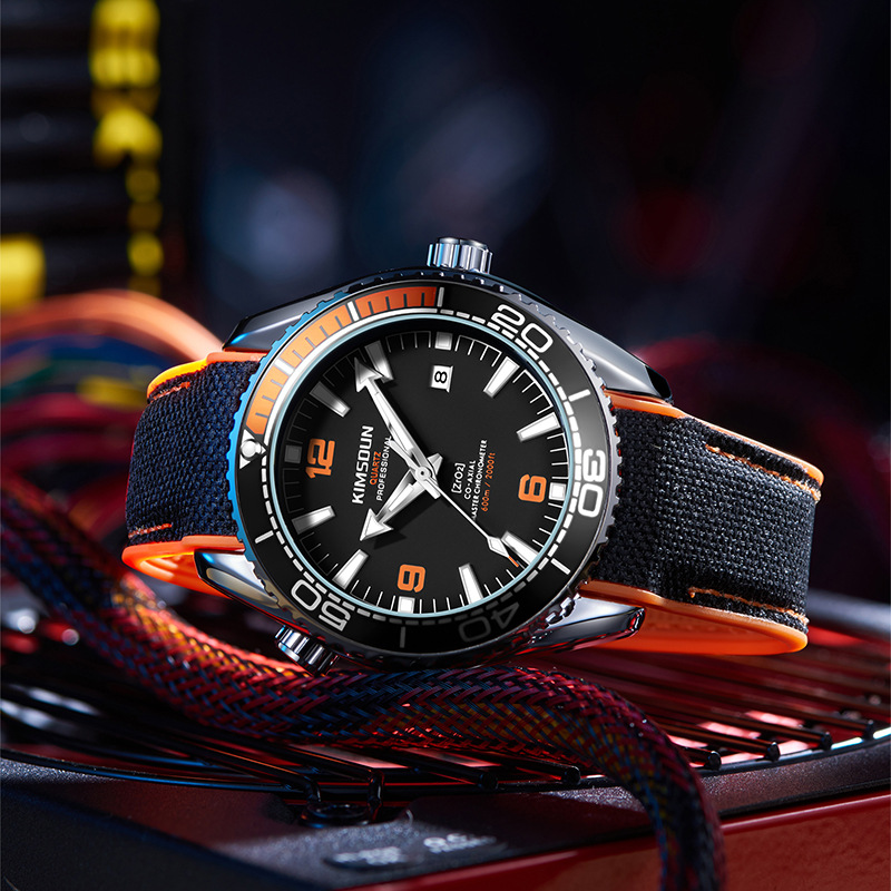 New Men's Sports Fashion Quart - Electronics Gadgets For Men reseña y precio