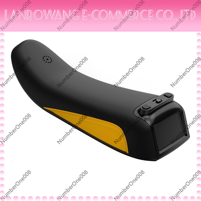 Bluetooth 2D QR Barcode Scanne - Barcode Scanner Wireless reseña y precio
