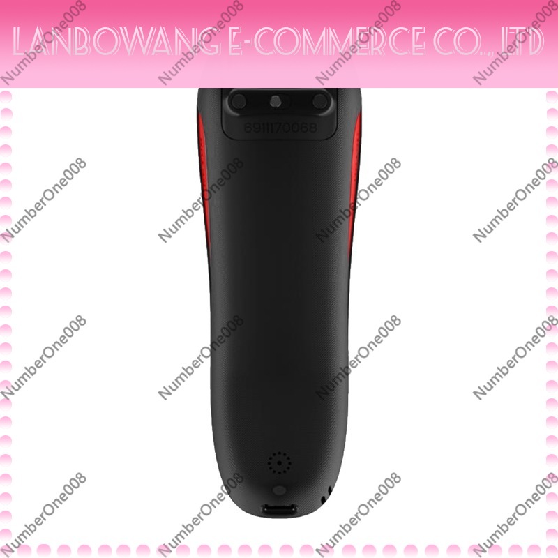 Bluetooth 2D QR Barcode Scanne - Barcode Scanner Wireless reseña y precio