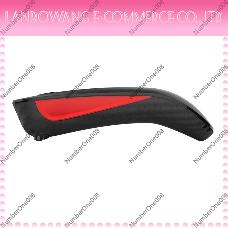 Bluetooth 2D QR Barcode Scanne - Barcode Scanner Wireless reseña y precio