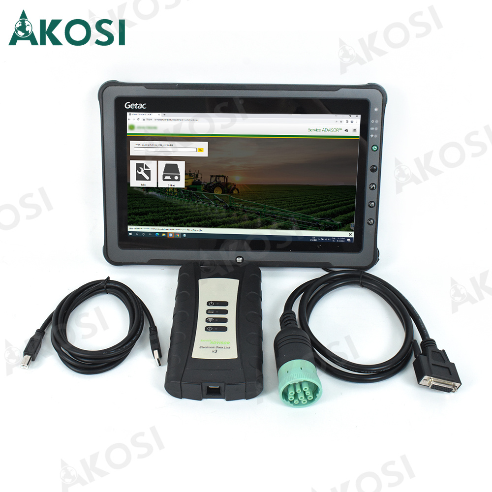 V5.3 Agriculture Construction  - Electronics New Gadgets reseña y precio