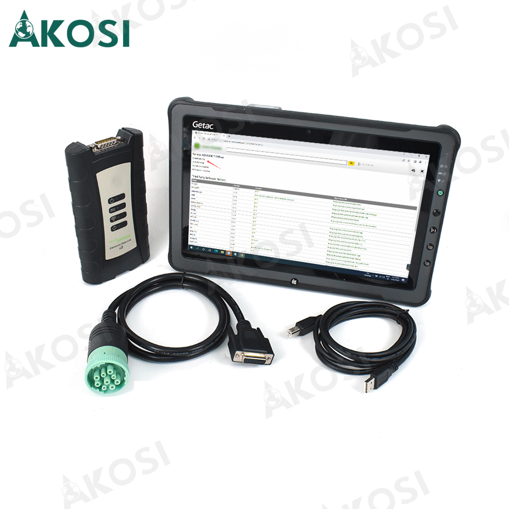 V5.3 Agriculture Construction  - Electronics New Gadgets reseña y precio