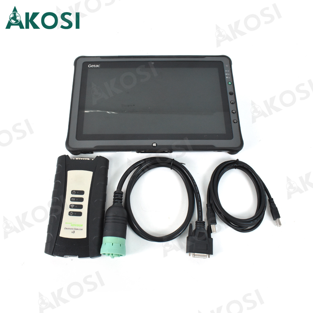 V5.3 Agriculture Construction  - Electronics New Gadgets reseña y precio