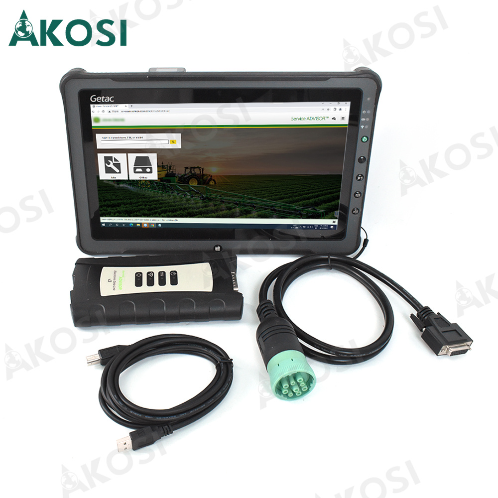 V5.3 Agriculture Construction  - Electronics New Gadgets reseña y precio