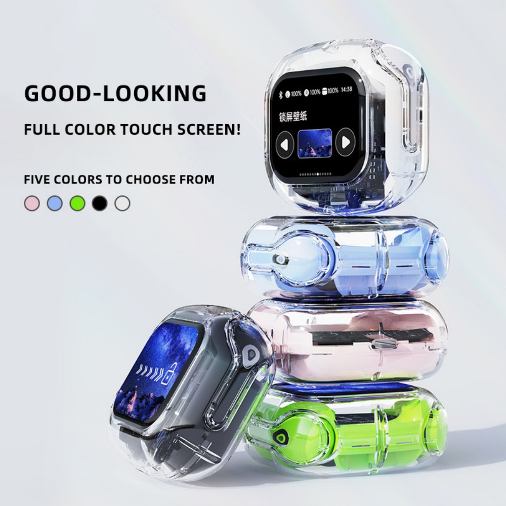 Wireless Bluetooth-compatible  - Japanese Electronics Gadgets reseña y precio