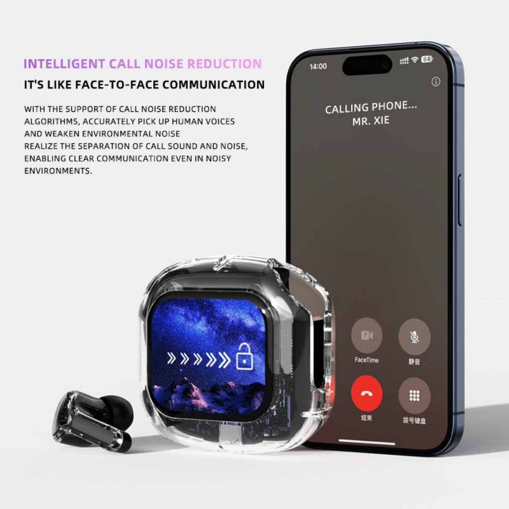 Wireless Bluetooth-compatible  - Japanese Electronics Gadgets reseña y precio