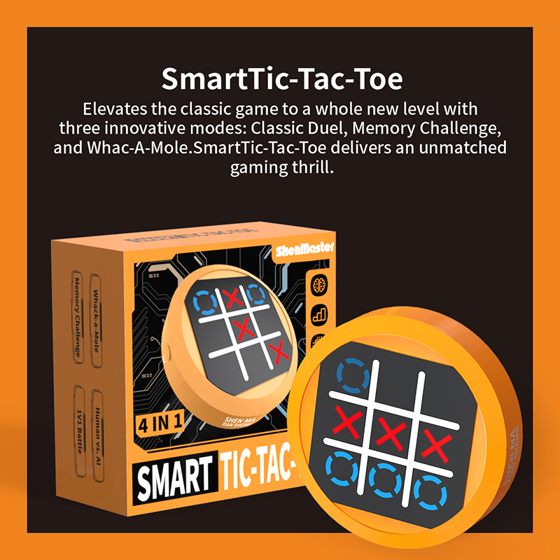 Super Electronic Logic Game Mu - Electronics & Tech Gadgets reseña y precio