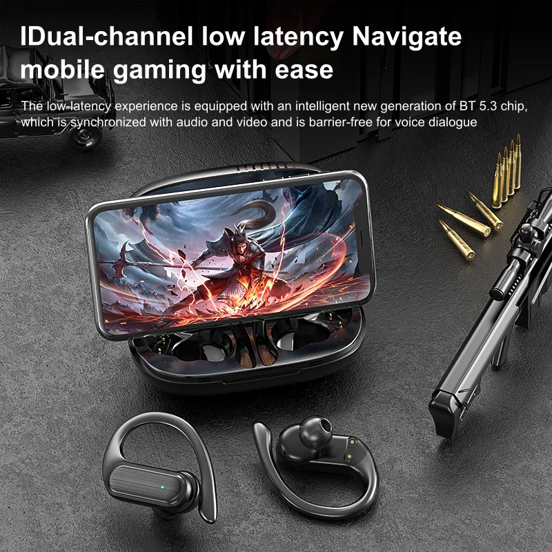 For CB&JBL Bluetooth TWS Wirel - Japanese Electronics Gadgets reseña y precio
