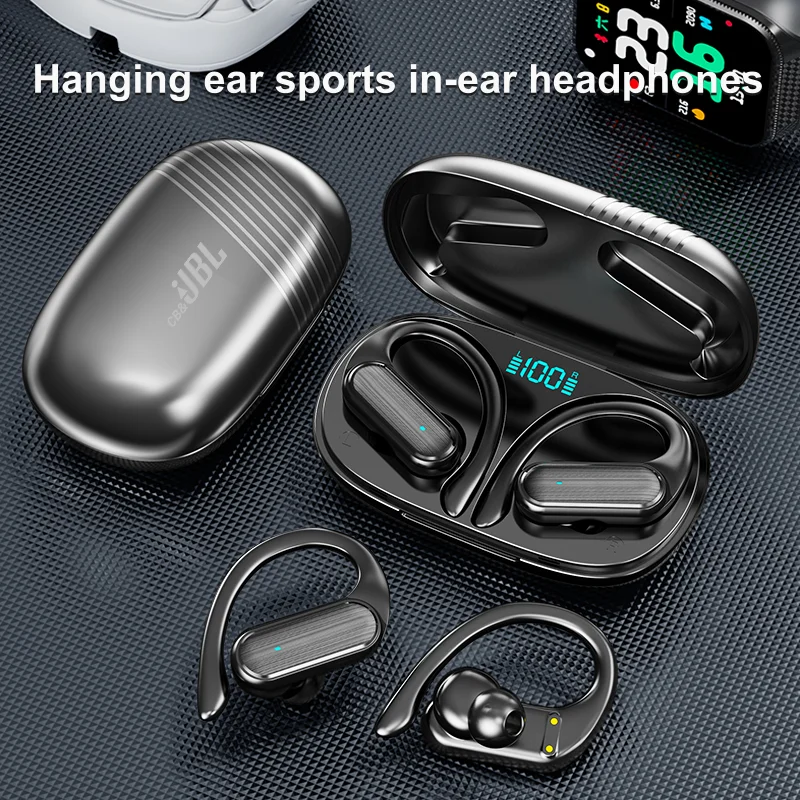 For CB&JBL Bluetooth TWS Wirel - Japanese Electronics Gadgets reseña y precio