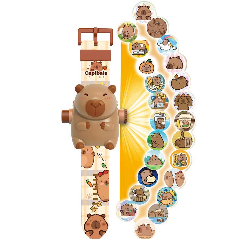 Capybara Projection Electronic - Electronics New Gadgets reseña y precio