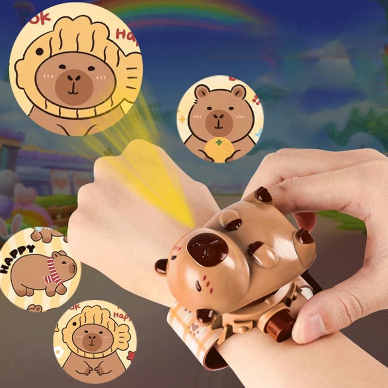 Capybara Projection Electronic - Electronics New Gadgets reseña y precio