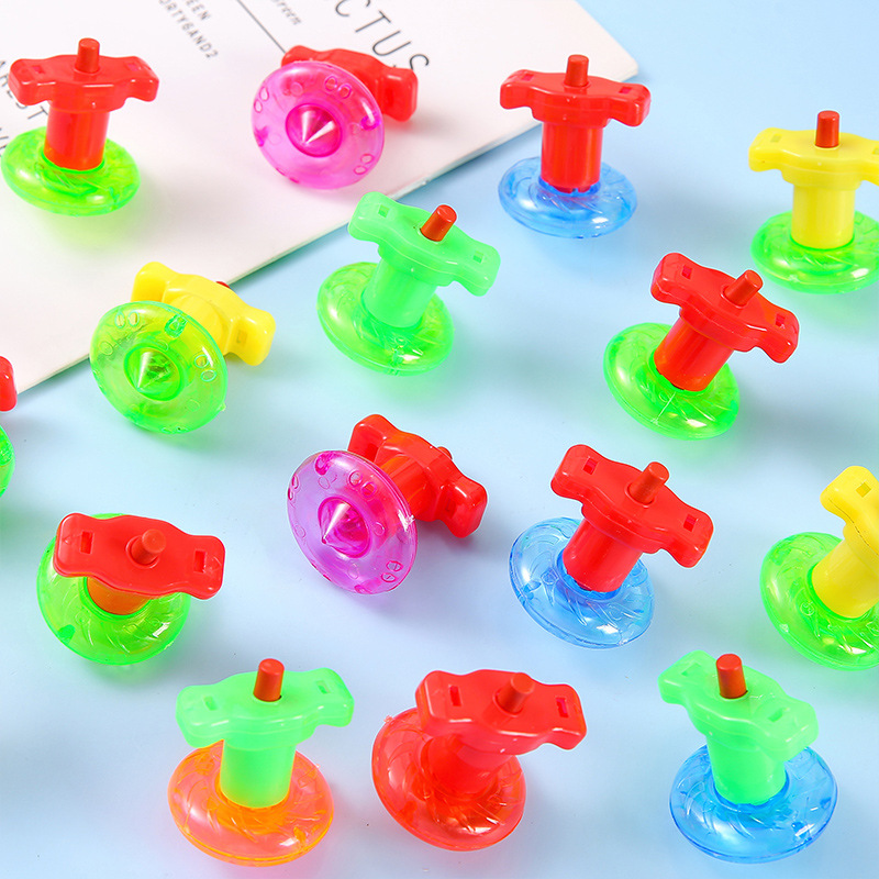 5-30pcs Mini Torsion Speed Gyr - Electronics Gadgets Bag reseña y precio