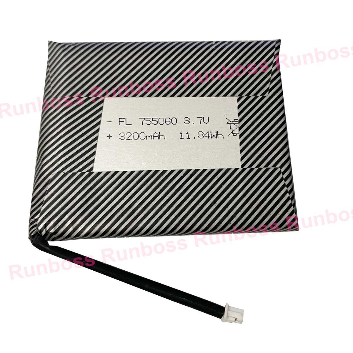 New 3.7V 3200mAh 755060 Li-Plo - Electronics New Gadgets reseña y precio