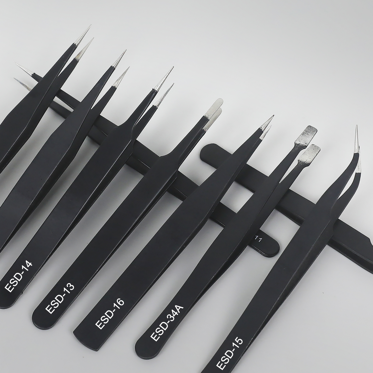 NEWACALOX 9pcs Professional Tw - Electronics Repair Gadgets reseña y precio