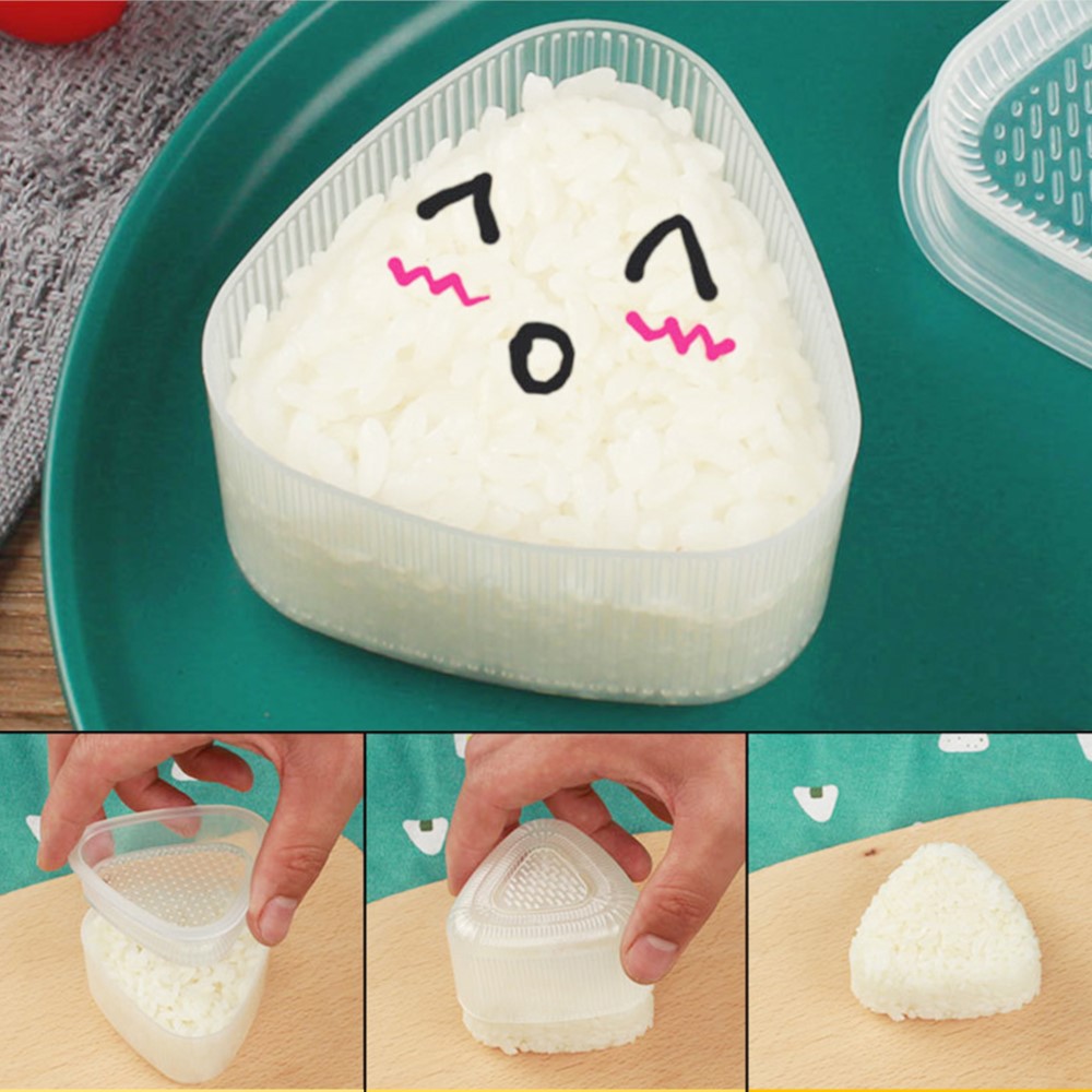 Onigiri Rice Japanese Ball Ben - Japanese Electronics Gadgets reseña y precio