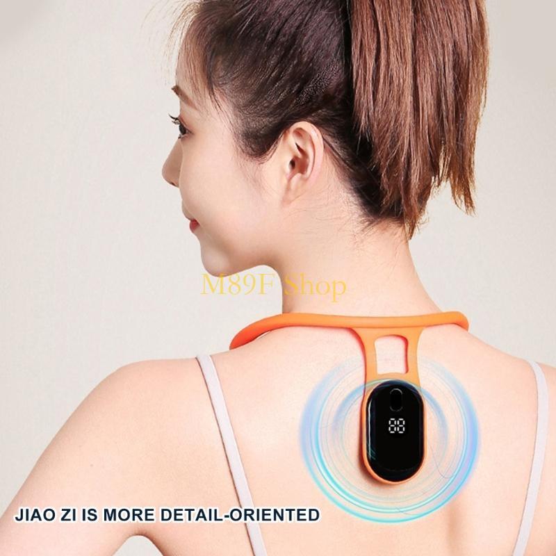 M89F Smarts Sensors Vibrations - Smart Posture Sensor reseña y precio